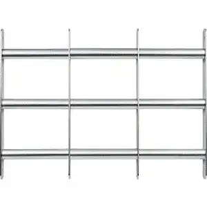 Fenstergitter ABUS FGI5450 – 500-650 x 450 mm – 73431