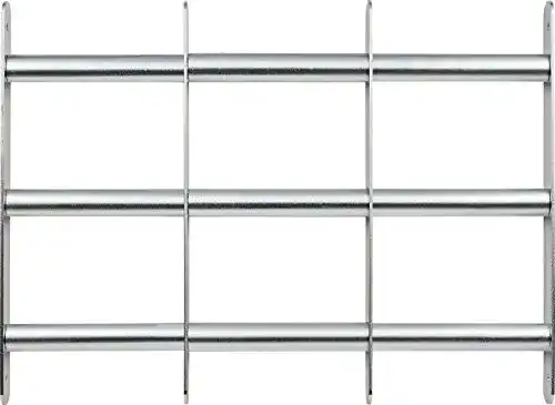 Fenstergitter ABUS FGI5450 – 500-650 x 450 mm – 73431