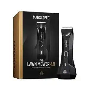 Intimrasierer Herren Manscaped Refining The Gentleman