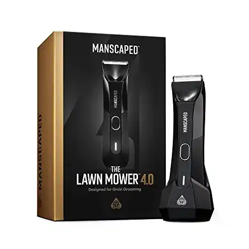 Intimrasierer Herren Manscaped Refining The Gentleman