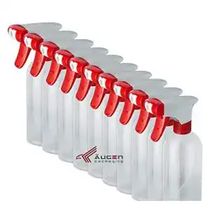 Sprühflasche 500ml Biolopur 10 Stk a 500ml Sprühflaschen leer