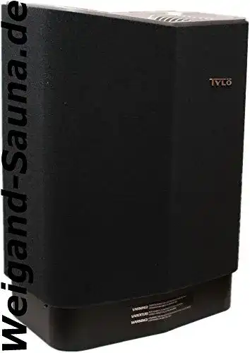 Saunaofen Tylö Sense Combi 8 kW für Tylarium Dampfsauna