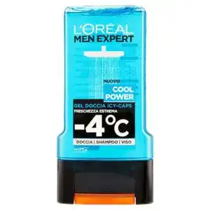 L´Oréal-Duschgel L’Oréal Paris Men Expert Cool Power Duschgel