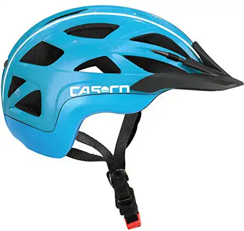 Die beste Casco-Fahrradhelm Casco Activ 2 Junior Blau Fahrradhelm 2026 Test Bestseller Casco-Fahrradhelm Casco Activ 2 Junior Blau Fahrradhelm