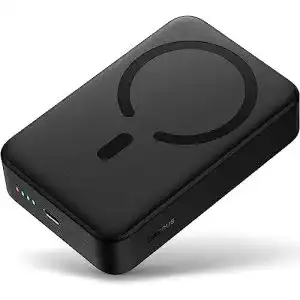 Baseus-Powerbank Baseus Magsafe Powerbank, 20000mAh
