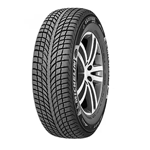 Winterreifen 255/45 R20 MICHELIN Latitude Alpin LA2 EL M+S