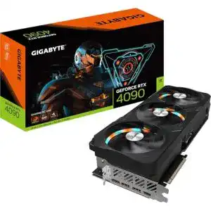 GeForce RTX 4090 Gigabyte GAMING OC 24GB Graphics Card