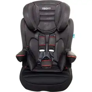 Osann-Kindersitz Osann Kindersitz Comet Isofix Gruppe 1/2/3
