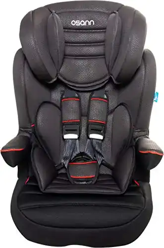Osann-Kindersitz Osann Kindersitz Comet Isofix Gruppe 1/2/3