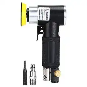 Druckluftschleifer ENJOHOS Mini Air Winkelschleifer,Air Random