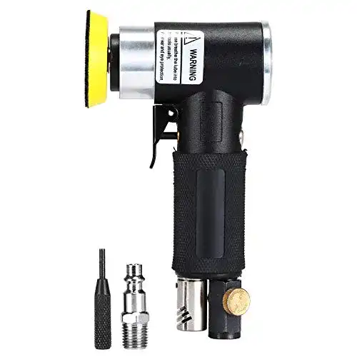 Druckluftschleifer ENJOHOS Mini Air Winkelschleifer,Air Random