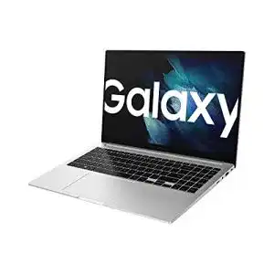 Laptop Samsung Galaxy Book 39,62 cm (15,6 Zoll) Notebook