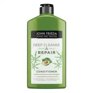 John-Frieda-Conditioner John Frieda Repair & Detox Conditioner
