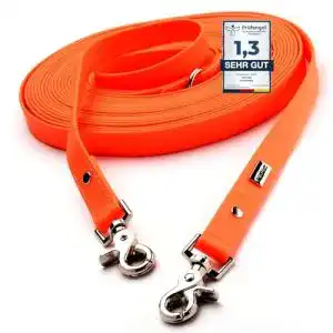 Schleppleine PetTec 10m aus Trioflex™, Wetterfest, Robust