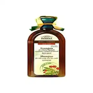 Kräuter-Shampoo GREEN PHARMACY Kräuter Shampoo Ginseng