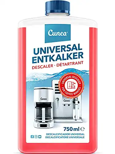 Waschmaschinen-Entkalker Cunea Entkalker 750ml Kalklöser