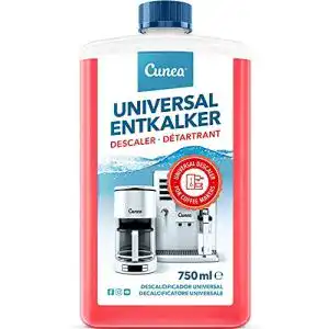 Entkalker Cunea für Kaffeevollautomaten 750ml Kalklöser