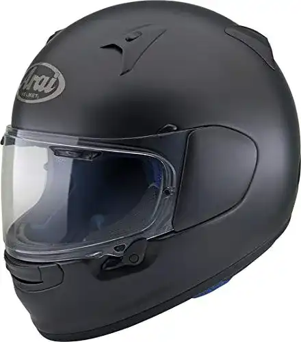 Arai-Helme Arai Helmet Profile-V Frost Black L