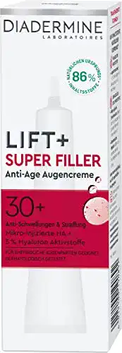 Diadermine-Augencreme Diadermine LIFT+ SUPER FILLER 15 ml