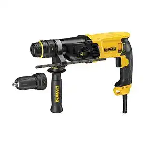 Dewalt-Bohrhammer DEWALT SDS-plus D25134K
