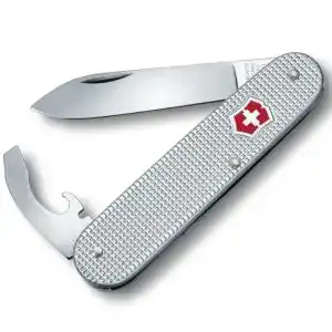 Victorinox-Taschenmesser Victorinox, Bantam Alox, 84 mm