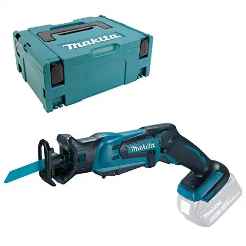 Makita-Akku-Säbelsäge Makita 18V DJR183Z-MAK2 ohne Akku