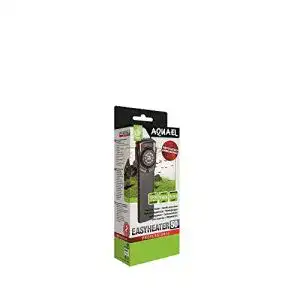Aquarium-Heizung Aquael Regelheizer EasyHeater 50 Watt, 15-50 L