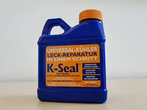 Die beste Zylinderkopfdichtung-Dichtmittel K-Seal DE5501D, Kalimex 2026 Test Bestseller Zylinderkopfdichtung-Dichtmittel K-Seal DE5501D, Kalimex