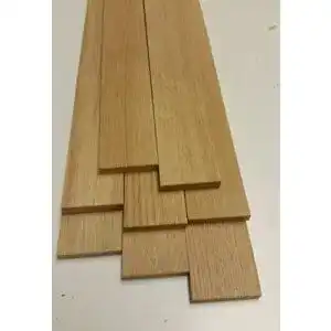 Holzleisten aus eigener handwerklichen fertigung 10 Eicheleisten