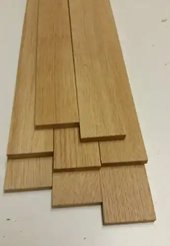 Die beste Holzleisten aus eigener handwerklichen fertigung 10 Eicheleisten 2026 Test Bestseller Holzleisten aus eigener handwerklichen fertigung 10 Eicheleisten