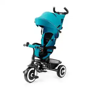 Kinderkraft-Kinderwagen kk Kinderkraft Dreirad ASTON