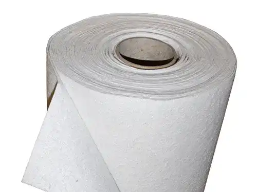 Teichvlies Unterlegvlies 30m² Stärke 400g/m²