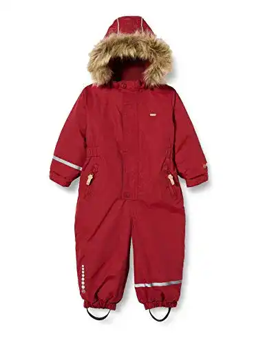 Die beste Schneeanzug Kinder MINYMO Unisex-Child Snow Suit Tusser solid 2026 Test Bestseller Schneeanzug Kinder MINYMO Unisex-Child Snow Suit Tusser solid