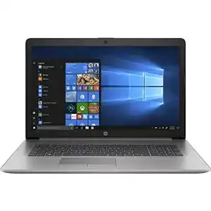 HP-Laptop 17-Zoll HP 470 G7 – Core i7 10510U / 1.8 GHz