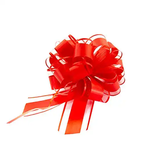 Die beste Geschenkschleifen Oblique Unique ® Geschenk Schleife 2026 Test Bestseller Geschenkschleifen Oblique Unique ® Geschenk Schleife