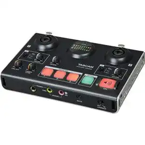 Tascam-Audio-Interface Tascam MiNiSTUDIO Creator US-42B