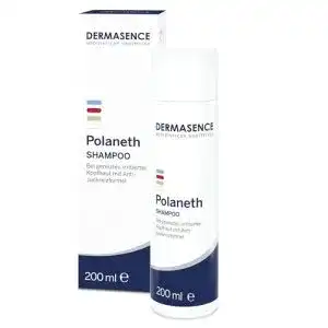 Neurodermitis-Shampoo Dermasence Polaneth Shampoo 200 ml