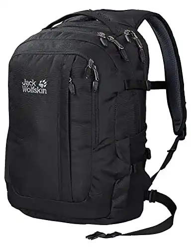 Jack-Wolfskin-Rucksack Jack Wolfskin Unisex Rucksack, 32 Liter