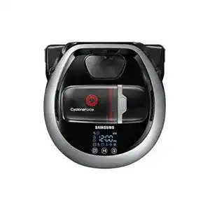 Samsung-Saugroboter Samsung Aspirazione Samsung Powerbot