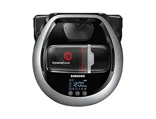 Samsung-Saugroboter Samsung Aspirazione Samsung Powerbot