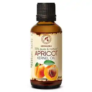 Aprikosenkernöl AROMATIKA trust the power of nature – 50ml