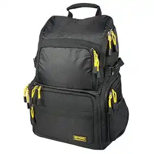 Angelrucksack Spinnfischen Spro Back Pack