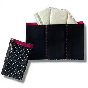 Maskentasche brAsk, antivirale Masken Aufbewahrung FFP/OP