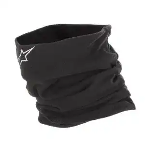 Halswärmer (Motorrad) Alpinestars Halswärmer Schwarz