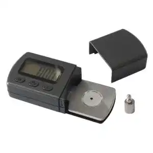 Tonarmwaage Dynavox 206219 Elektrisch