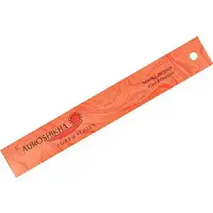Auroshikha-Räucherstäbchen Auroshikha Neroli – Orangenblüte