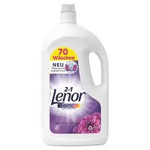 Lenor-Waschmittel Lenor Waschmittel Flüssig, Color