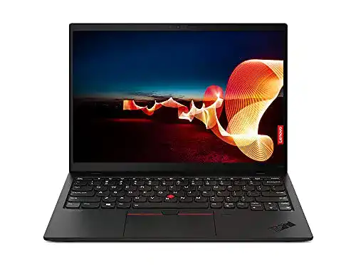 Lenovo-ThinkPad Lenovo ThinkPad X1 Nano G1 Evo 13″