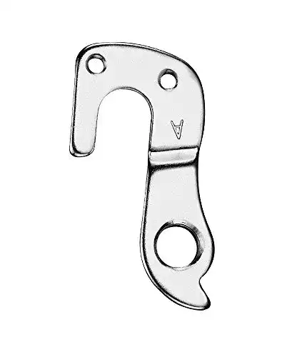 Schaltauge MCM MC N-069 Aluminiumbügel, Grau, Einheitsgröße