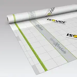Dampfbremsfolie Isover Vario XtraSafe 60 m² – Die Klimamembran